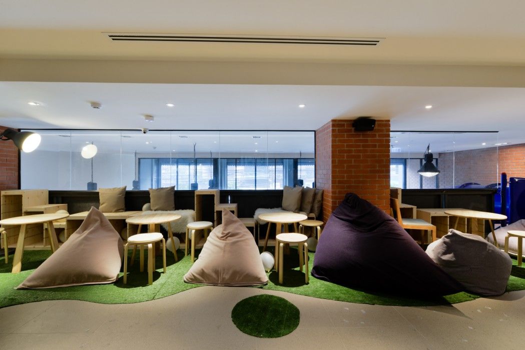 Kokotel Bangkok Surawong Exteriör bild