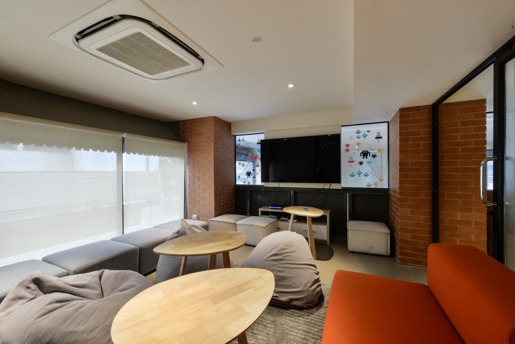 Kokotel Bangkok Surawong Exteriör bild