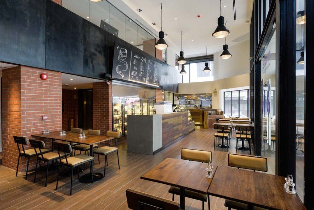 Kokotel Bangkok Surawong Exteriör bild