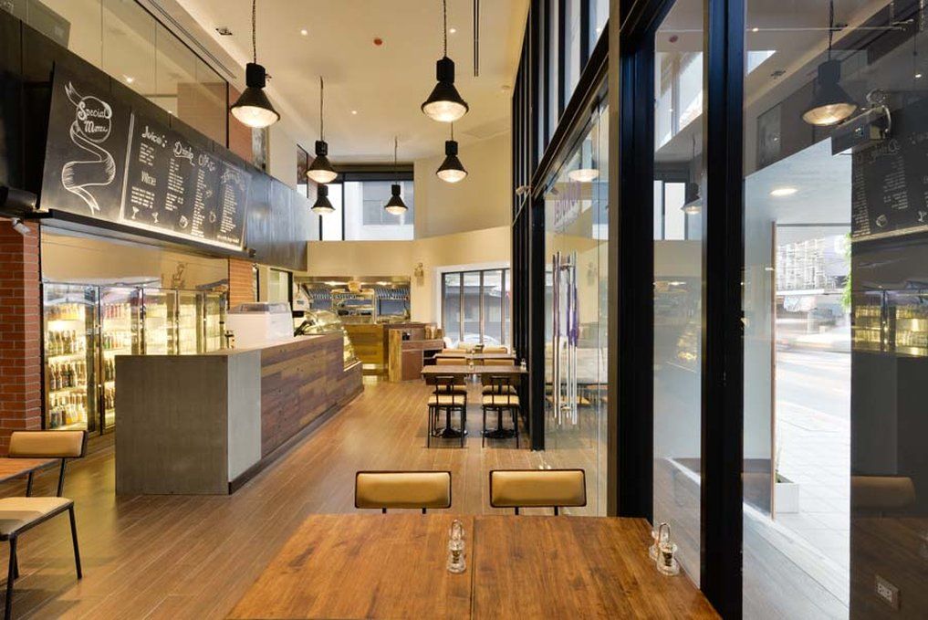 Kokotel Bangkok Surawong Exteriör bild
